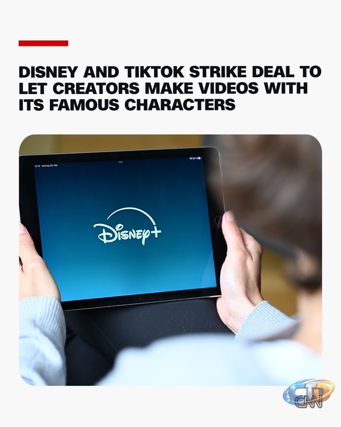 Post from CNN - YouTube