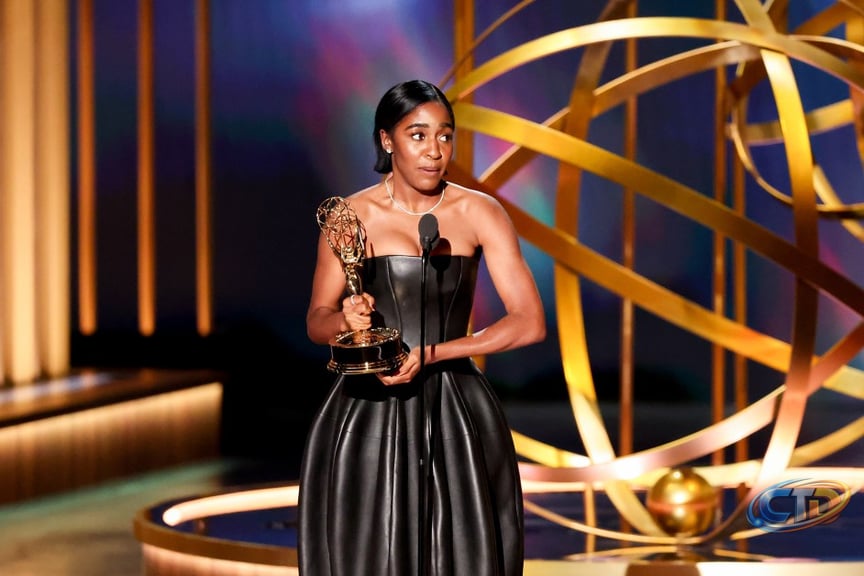 How to Watch 2025 Emmy Awards: Best Way to Stream Live Online for Free