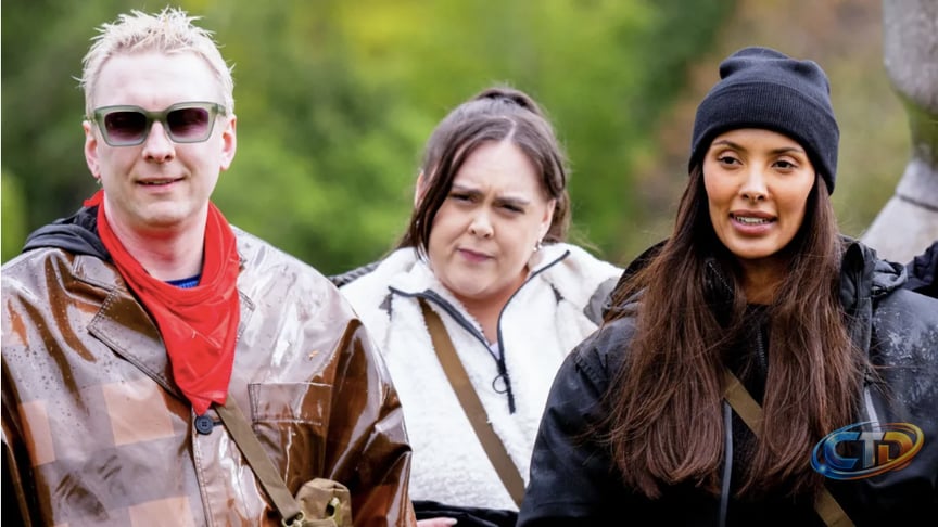 How to Watch The Celebrity Traitors Season 2 Episode 7 Live and Free