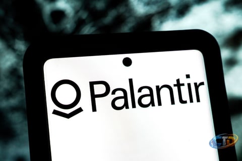 UK MoD Awards Palantir £240M Data Analytics Contract Without Bidding