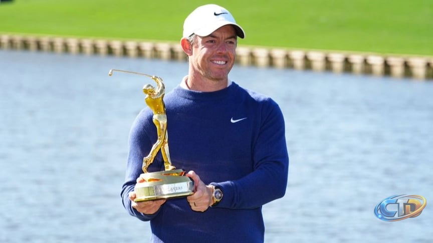 How to Watch The Players Championship 2026 Live Stream Online