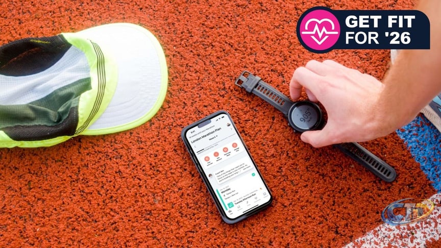 Top 5 Fitness Apps to Achieve Your Workout Goals in 2026