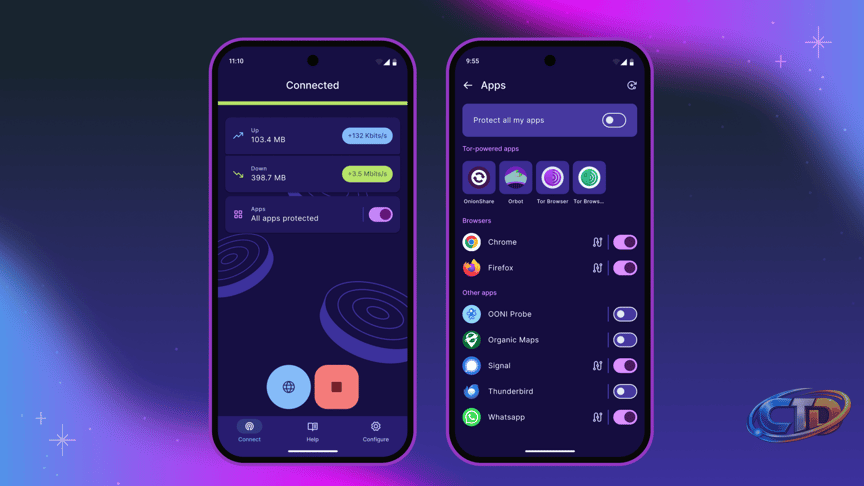 Tor VPN Beta: What we've learned building our own VPN for Android from  scratch | The Tor Project