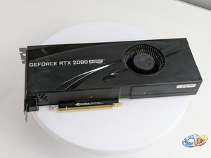 Nvidia Geforce Rtx 2080 Super | eBay