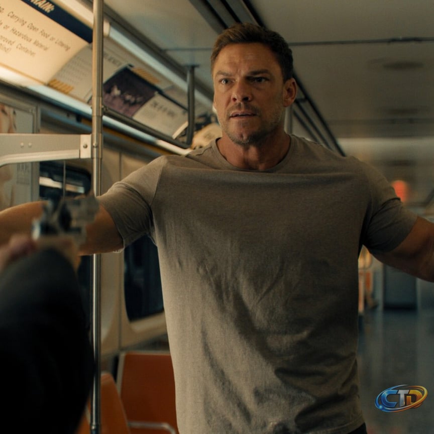 Reacher' Season 4: When to Watch New Episodes on Prime Video - CNET