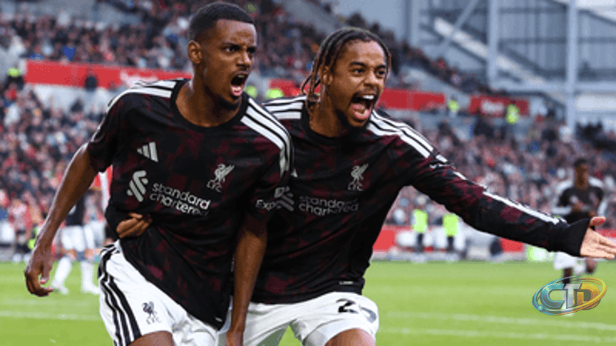 Liverpool vs. Villarreal Champions League Preview