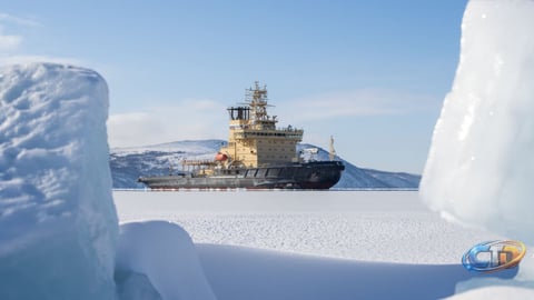 Why Europe Plans to Build Internet Cables Under the Arctic Ocean