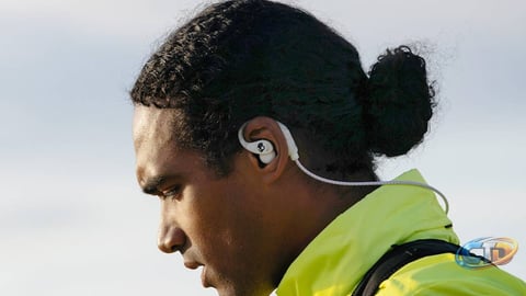 Skullcandy Push 540 Open: A Game Changer for Sports Earbuds