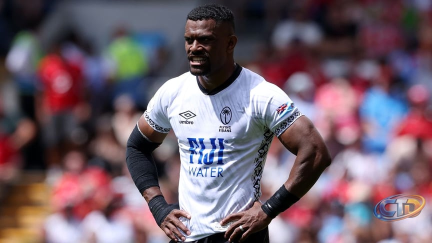 How to Watch Fiji vs England Nations Championship 2026 for Free