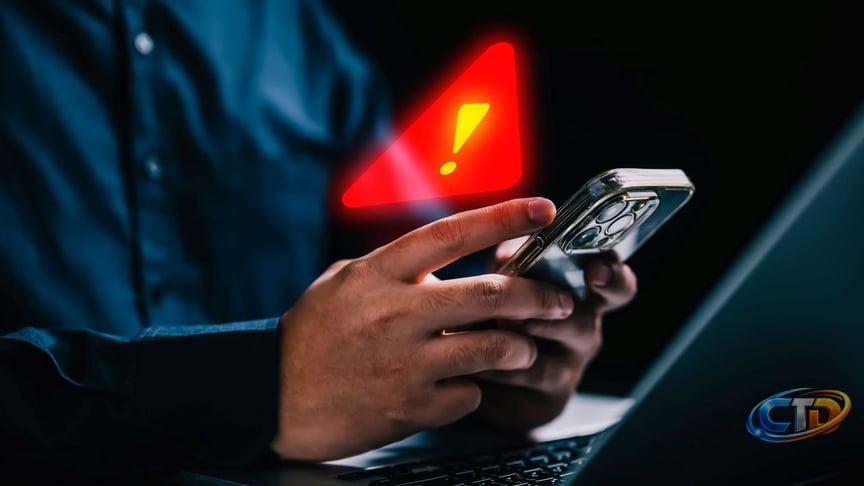 How to Identify and Avoid the New Apple Pay Scam