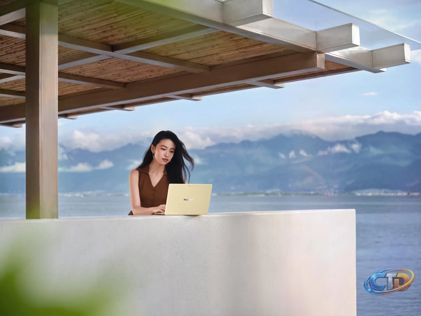 HUAWEI MateBook Pro S Sets New Ultra-Light Laptop Benchmark at 798g -  Notebookcheck