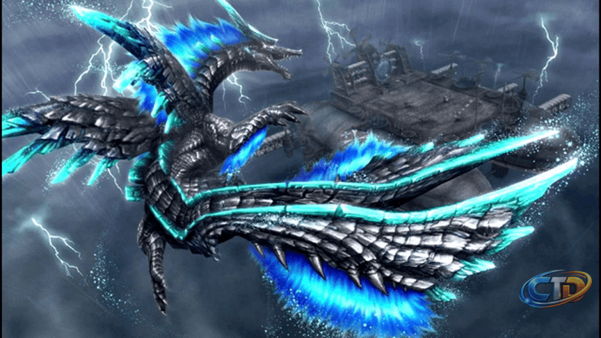 Monster Hunter Wilds Ascendance: Frontier Inclussion, Now What? : r/ MonsterHunter