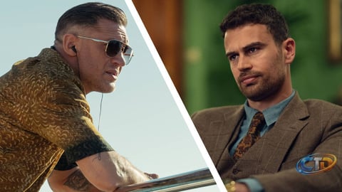 What Netflix’s Early Renewal of The Gentlemen Season 3 Means for MobLand Season 3