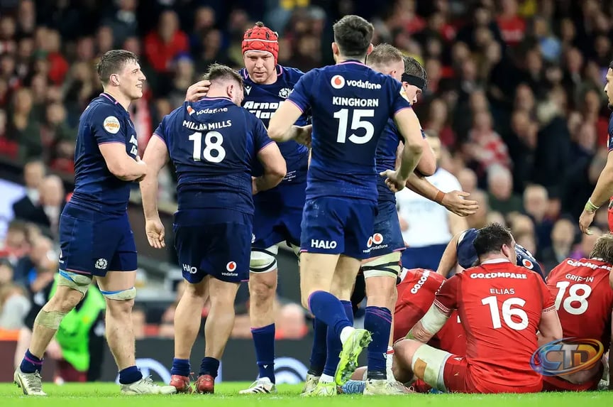 Fiji vs Scotland Rugby Nations Championship preview: Confirmed lineups -  Read Rugby Union | Read Rugby Union