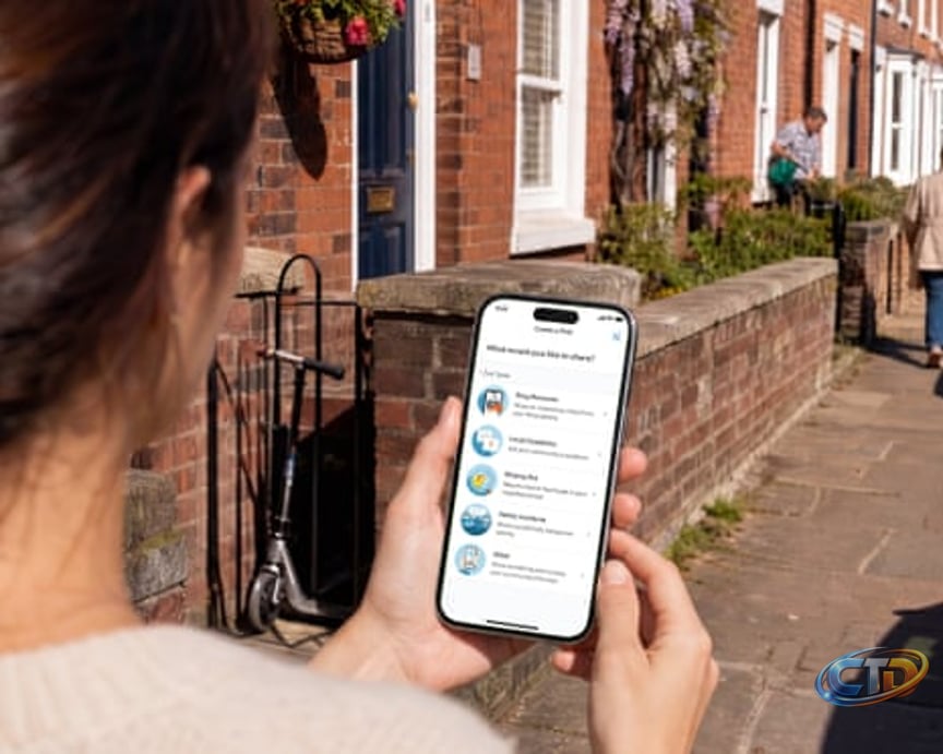 Amazon to launch Ring 'neighbourhood watch' app in UK amid US privacy fears  | Amazon | The Guardian