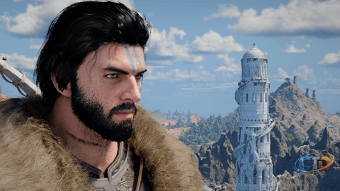 Crimson Desert Review: An Open-World Adventure with Room for Improvement