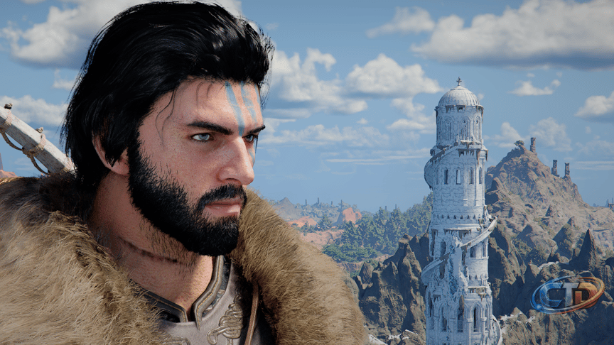 Crimson Desert Review: An Open-World Adventure with Room for Improvement