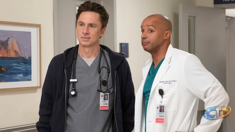 Scrubs Season 10 Episode 3 Release Date: What You Need to Know