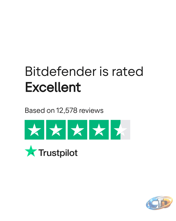 Bitdefender Reviews | Read Customer Service Reviews of www.bitdefender.com