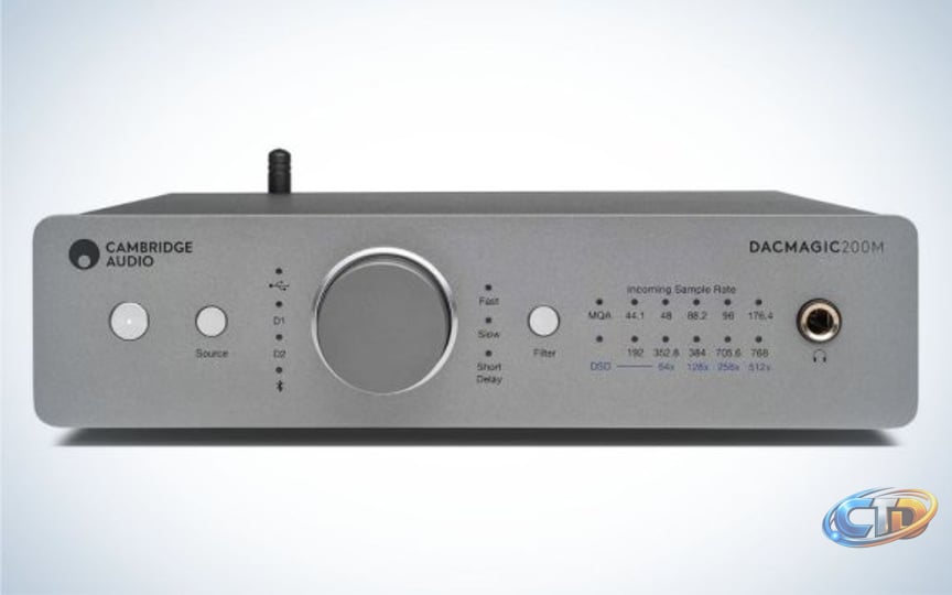 The best DACs for 2024, tested and reviewed | Popular Science