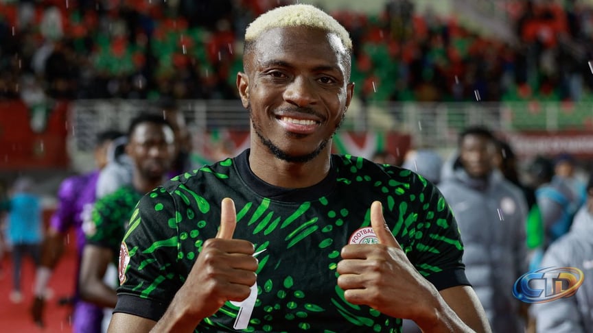 How to Watch Nigeria vs Morocco: Free Live Streams for AFCON 2025 Semi-Final