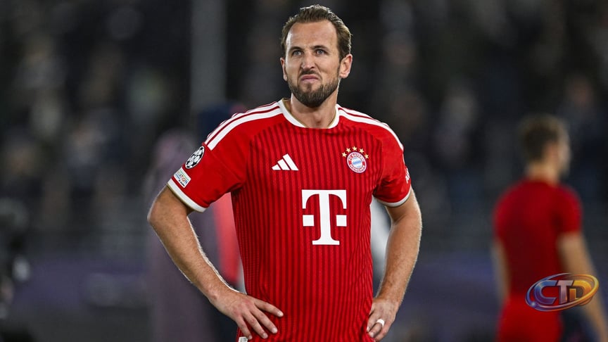 How to Watch Bayern Munich vs Arsenal Live: Free Streams, TV Channels & Kick-off Time