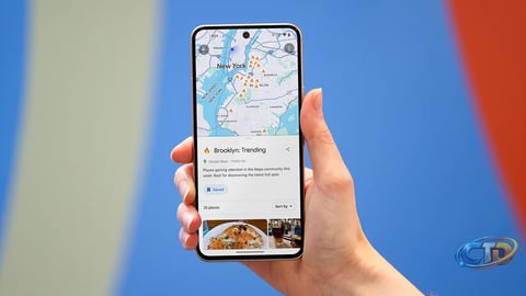 Why Lake Ontario Is Renamed Lake America on Google Maps in the US