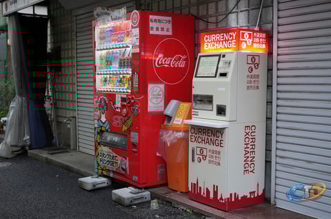 How Claude Outperformed Rivals in a Vending Machine Simulation