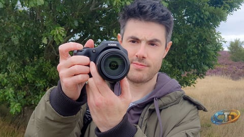 Kodak PixPro AZ653: Is This Budget Bridge Camera Worth It?