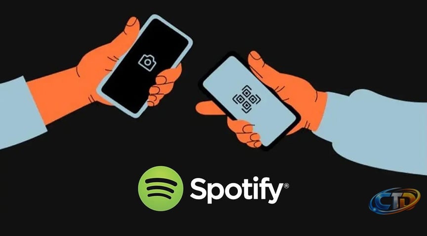 Sharing Spotify Premium with Friends? This New QR Rule Could Affect You