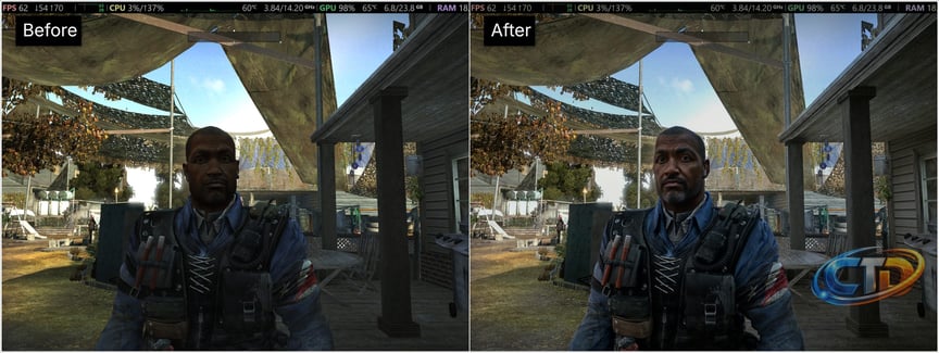 Borderless Gaming's DLSS 5 Implementation Runs Without Touching NVIDIA's  Software, Quantized to Work Well Even on Unsupported GPUs