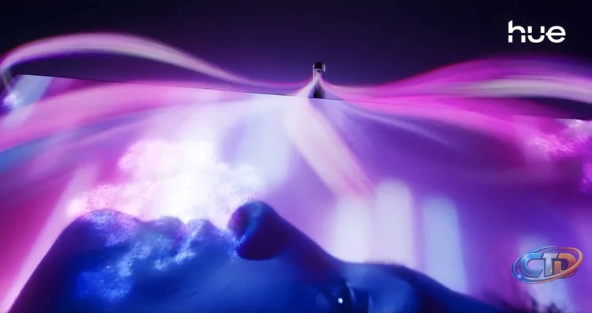Philips Hue Is Working on a Camera Solution for Hue Sync - Hueblog.com