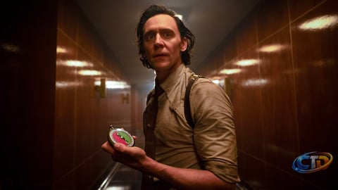 Do You Need to Watch Loki on Disney+ Before Avengers: Doomsday?