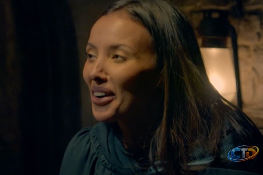 Celebrity Traitors 2026 live: Maya Jama inches closer to victory after  recruiting King Kenny as Traitor | The Independent