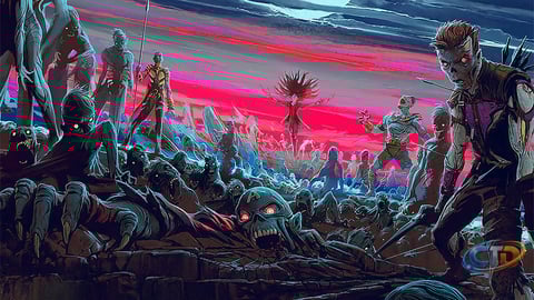 Marvel Zombies Season 2 Development Confirmed by Producer