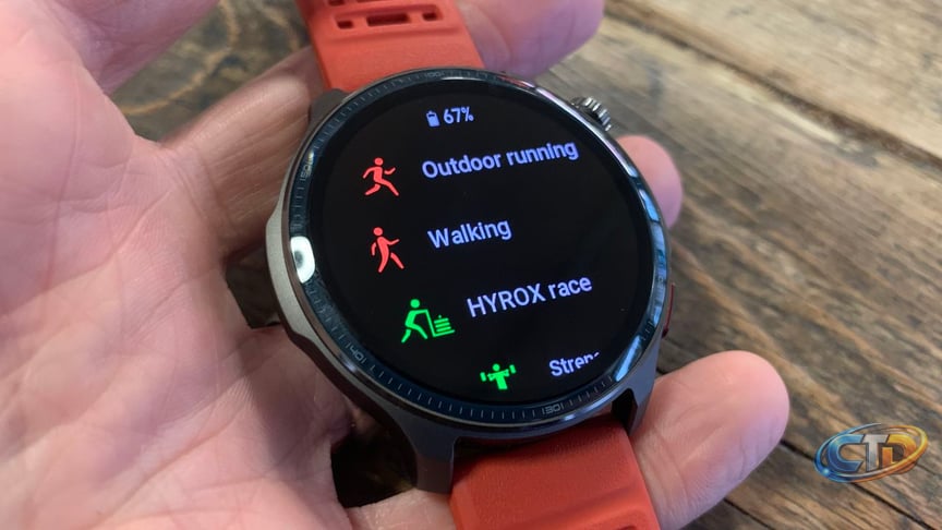 Amazfit Balance 2 Review: Superior Fitness Tracking with Limitations