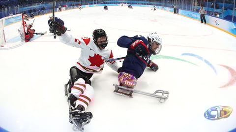 How to Watch the Winter Paralympics 2026: Live Streams & Channels