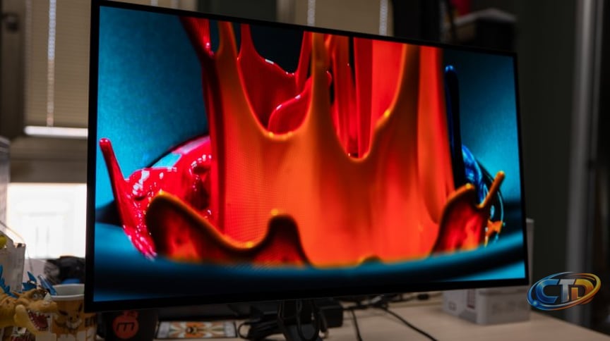 Sony INZONE M10S II, la recensione del monitor OLED QHD a 540Hz, ora con  Dual Mode fino a 720Hz - Multiplayer.it