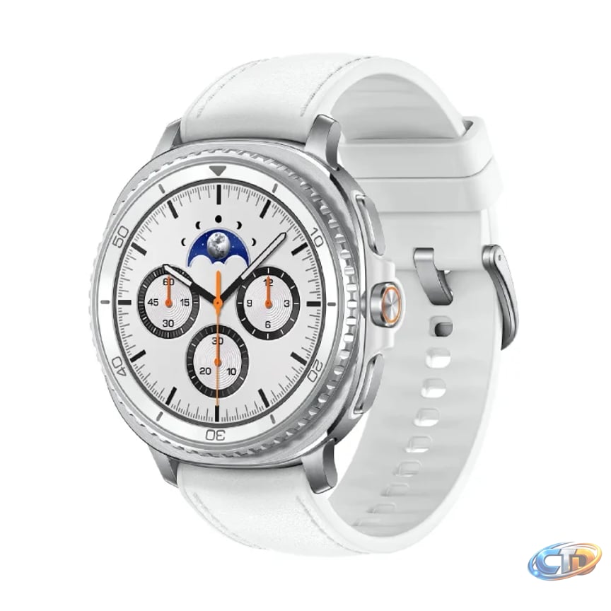 Samsung Galaxy Watch 8 Classic - Bluetooth - 46mm | Mobilaty
