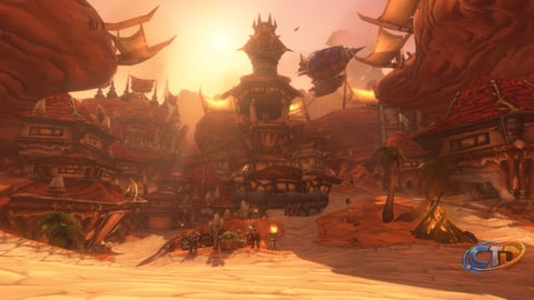 How WoW: Forever Learns from Season of Discovery on Class Changes and Economy