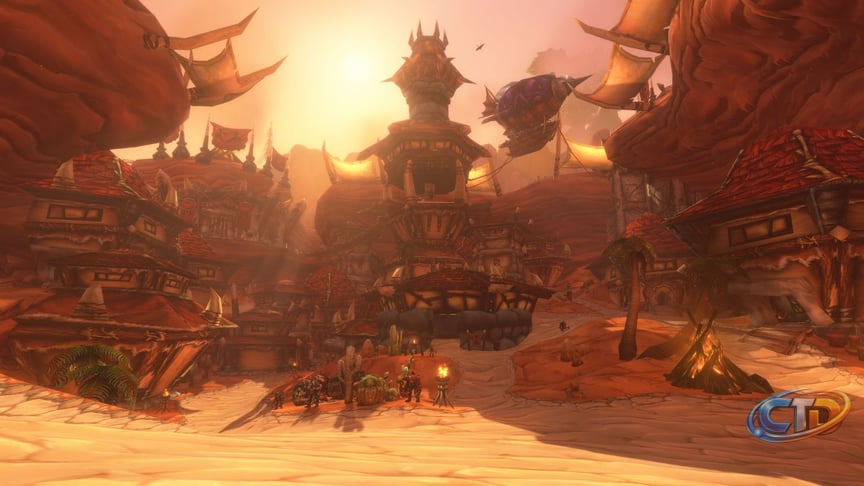 How WoW: Forever Learns from Season of Discovery on Class Changes and Economy