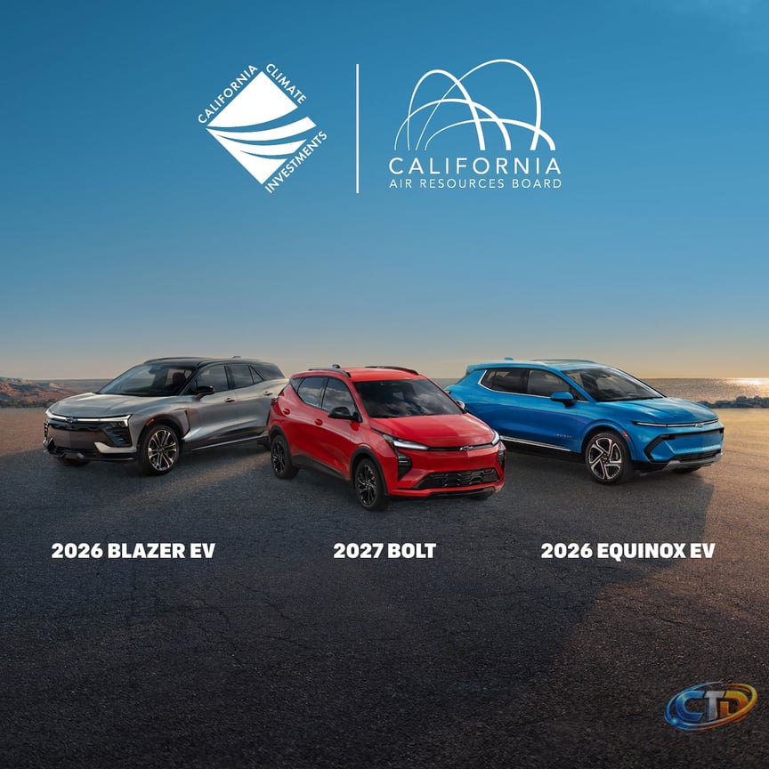 2026 Equinox EV | Electric SUV | Chevrolet