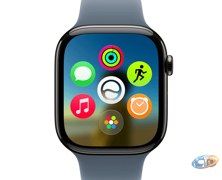 watchOS 27 hints at new “Readiness” app, improved strength workout metrics,  new optical sensor family, and 128GB of storage : r/AppleWatch