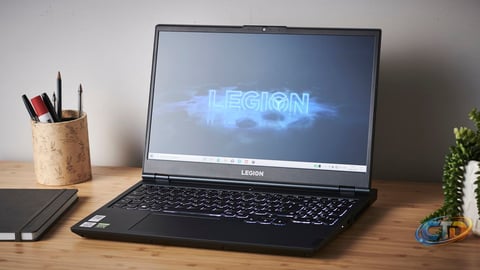 Lenovo Offers Up to $900 Off on Gaming Laptops with RTX 5050, 5060, and 5070 GPUs