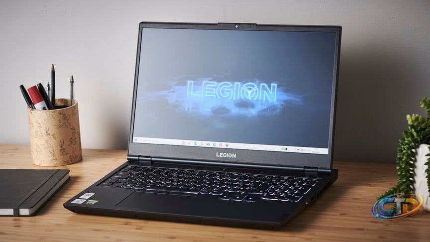Lenovo Offers Up to $900 Off on Gaming Laptops with RTX 5050, 5060, and 5070 GPUs