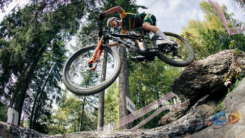 How to Watch UCI Mountain Bike World Championships 2026 Live Streams for Free & Paid Options