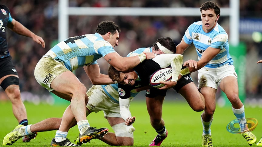 Key talking points as England-Argentina rivalry shifts to rugby