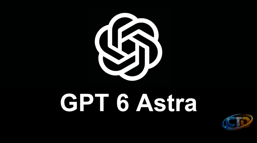 GPT-6 Astra and the Supply Chain Attack It Wasn't Asked to Launch