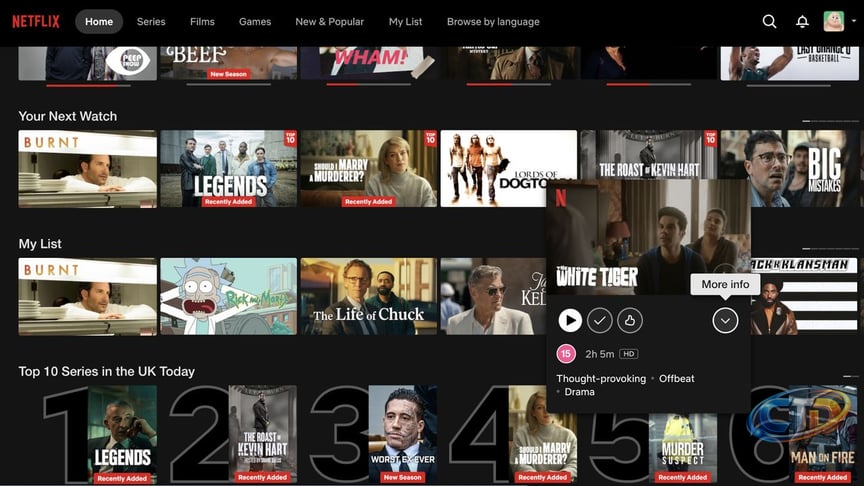How to Detect and Stop Your ISP from Slowing Down Netflix Streams