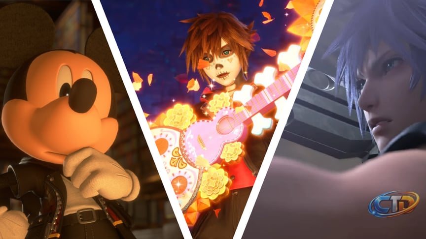 Kingdom Hearts 4: 6 Likely Disney Worlds and What They Mean for Players